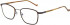 Hackett HEB257 glasses in Brown