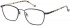 Hackett HEB257 glasses in Black