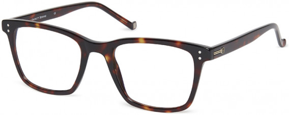 Hackett HEB255 glasses in Tort Utx