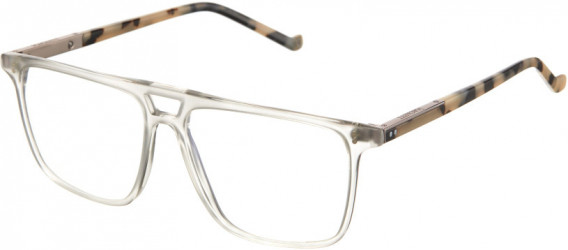 Hackett HEB252 glasses in Grey Utx