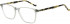 Hackett HEB251 glasses in Grey Utx