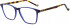 Hackett HEB251 glasses in Navy Utx