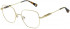 Christian Lacroix CL3077 glasses in Gold/Blue Tortoise