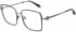 Christian Lacroix CL3071 glasses in White/Gold