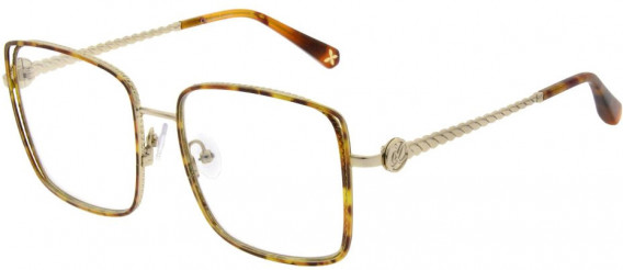 Christian Lacroix CL3071 glasses in Tortoiseshell/Gold