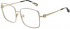 Christian Lacroix CL3071 glasses in Blue/Silver