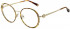 Christian Lacroix CL3070 glasses in Tortoiseshell/Gold