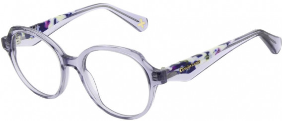 Christian Lacroix CL1120 glasses in Cloud/Marble