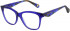 Christian Lacroix CL1119 glasses in Sapphire