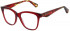 Christian Lacroix CL1119 glasses in Poppy