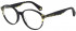 Christian Lacroix CL1115 glasses in Black