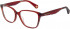 Christian Lacroix CL1114 glasses in Rouge