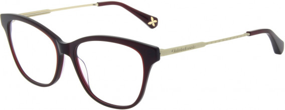 Christian Lacroix CL1111 glasses in Bordeaux