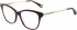 Christian Lacroix CL1111 glasses in Bordeaux