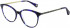 Christian Lacroix CL1108 glasses in Marine Tortoiseshell