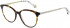 Christian Lacroix CL1108 glasses in Tortoiseshell/Marble