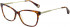 Christian Lacroix CL1105 glasses in Tortoiseshell