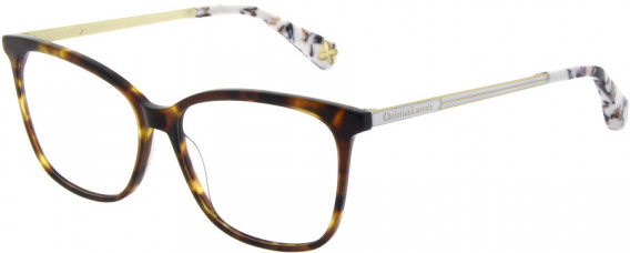 Christian Lacroix CL1104 glasses in Tortoiseshell/Marble