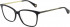 Christian Lacroix CL1104 glasses in Black/Sequins