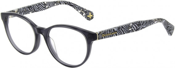 Christian Lacroix CL1103 glasses in Grey/Candy