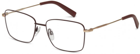 Benetton BEO3029 glasses in Dark Burgundy