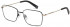 Benetton BEO3029 glasses in Black