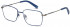 Benetton BEO3029 glasses in Dark Blue