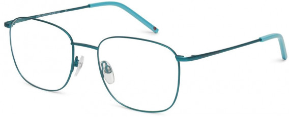 Benetton BEO3028 glasses in Teal