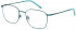 Benetton BEO3028 glasses in Teal
