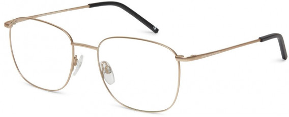 Benetton BEO3028 glasses in Gold
