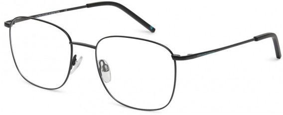 Benetton BEO3028 glasses in Black