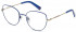 Benetton BEO3026 glasses in Blue
