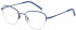 Benetton BEO3024 glasses in Blue