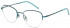 Benetton BEO3024 glasses in Mint Green