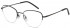 Benetton BEO3024 glasses in Black