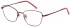 Benetton BEO3023 glasses in Pink