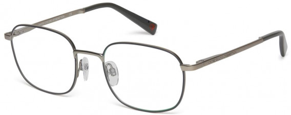 Benetton BEO3022 glasses in Grey