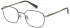 Benetton BEO3022 glasses in Grey