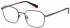 Benetton BEO3022 glasses in Burgundy