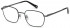 Benetton BEO3022 glasses in Matte Black
