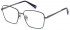 Benetton BEO3021 glasses in Navy