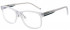 Benetton BEO1041 glasses in White