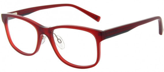 Benetton BEO1041 glasses in Red