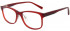 Benetton BEO1041 glasses in Red