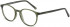 Benetton BEO1037 glasses in Green