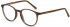Benetton BEO1037 glasses in Brown