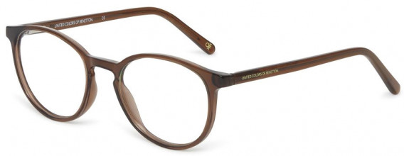Benetton BEO1036 glasses in Brown