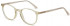 Benetton BEO1036 glasses in Beige