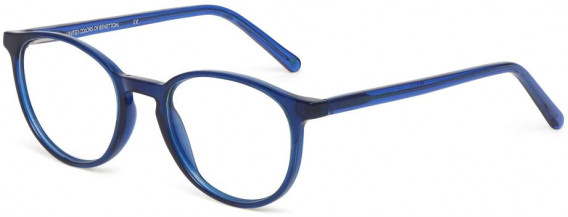 Benetton BEO1036 glasses in Dark Blue