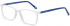 Benetton BEO1035 glasses in White